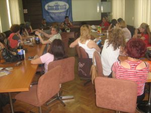 Seminar „Ne pravi kompromise, ti si sve što imaš“ i u Brusu i Ćićevcu