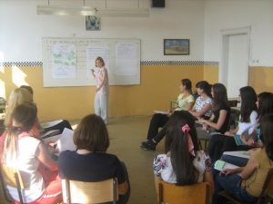 Seminar „Ne pravi kompromise, ti si sve što imaš“ i u Brusu i Ćićevcu
