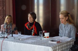 „Podrška ženama u situaciji nasilja“ – novi projekat Udruženja žena Peščanik