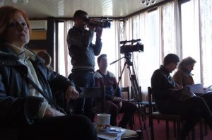 „Podrška ženama u situaciji nasilja“ – novi projekat Udruženja žena Peščanik