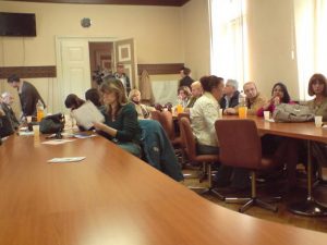 Seminar „Ne pravi kompromise, ti si sve što imaš“ i u Brusu i Ćićevcu