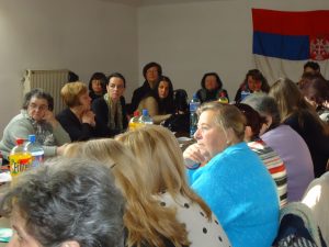 Seminar „Ne pravi kompromise, ti si sve što imaš“ i u Brusu i Ćićevcu