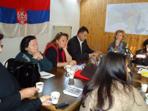 Seminar „Ne pravi kompromise, ti si sve što imaš“ i u Brusu i Ćićevcu
