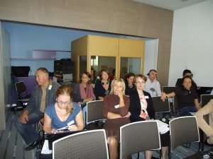 Predstavnice Udruženja žena Peščanik učestvovale na 15. Konferenciji Mreže žena Evrope protiv nasilja (WAVE)