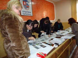 Seminar „Ne pravi kompromise, ti si sve što imaš“ i u Brusu i Ćićevcu