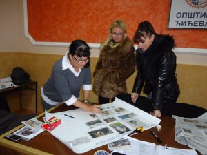 Seminar „Ne pravi kompromise, ti si sve što imaš“ i u Brusu i Ćićevcu