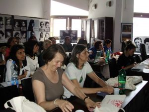 Feministički razgovori na Festivalu u Tutinu