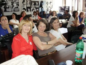 Feministički razgovori na Festivalu u Tutinu