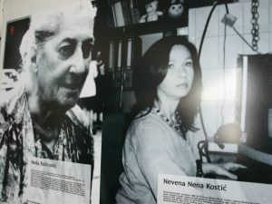 Feministički razgovori na Festivalu u Tutinu