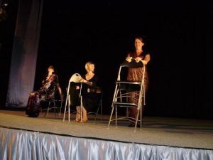 Feministički razgovori na Festivalu u Tutinu