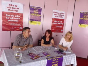 Okrugli sto i seminar o nasilju nad ženama