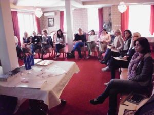 Treći seminar za medije održan u Vrnjačkoj banji