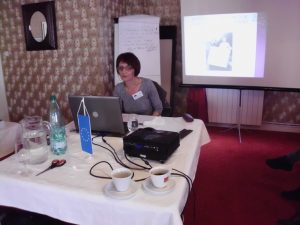 Treći seminar za medije održan u Vrnjačkoj banji