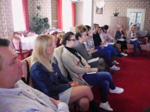 Treći seminar za medije održan u Vrnjačkoj banji