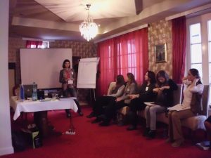 Treći seminar za medije održan u Vrnjačkoj banji