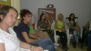 Održana radionica o diskriminaciji žena sa invaliditetom