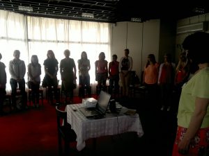 Orodnjavanje ljudske bezbednosti – ka feminističkoj bezbednosti