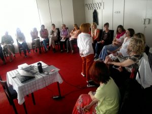 Orodnjavanje ljudske bezbednosti – ka feminističkoj bezbednosti