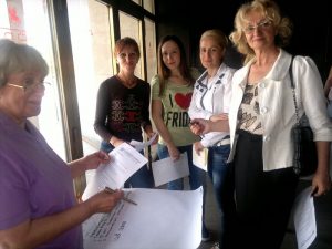 Orodnjavanje ljudske bezbednosti – ka feminističkoj bezbednosti