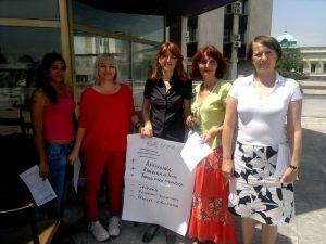 Orodnjavanje ljudske bezbednosti – ka feminističkoj bezbednosti