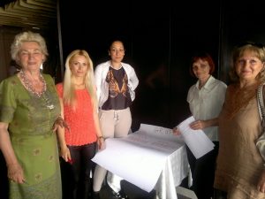 Orodnjavanje ljudske bezbednosti – ka feminističkoj bezbednosti