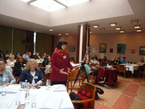 Konferencija Lokalne zajednice protiv rodno zasnovanog nasilja prema ženama