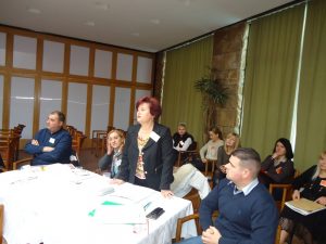 Konferencija Lokalne zajednice protiv rodno zasnovanog nasilja prema ženama