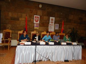 Konferencija Lokalne zajednice protiv rodno zasnovanog nasilja prema ženama
