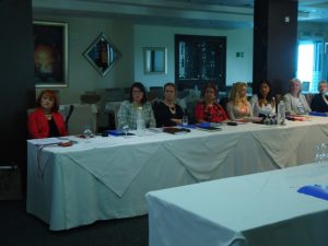 Održan drugi seminar Koordinirana akcija u zajednici protiv rodno zasnovanog nasilja