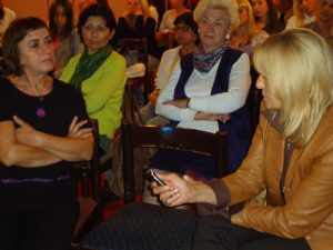 Njihovim očima – svedoci/kinje pravde