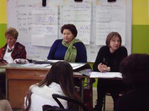 Proaktivni rad u zajednici