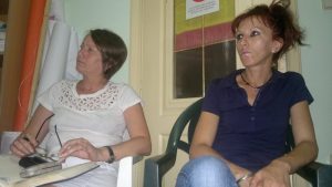 Održana radionica o diskriminaciji žena sa invaliditetom