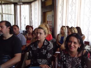 Predstavljanje rezultata projekta „Podrška ženama u nasilju“