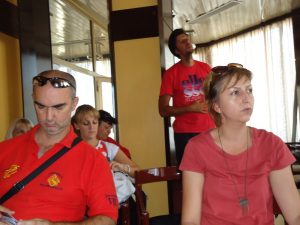 Predstavljanje rezultata projekta „Podrška ženama u nasilju“
