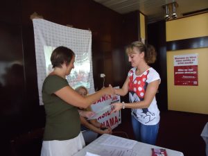 Predstavljanje rezultata projekta „Podrška ženama u nasilju“