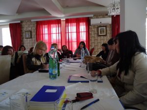 Seminar za medije o rodno senzitivnom izveštavanju