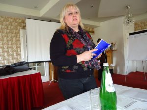 Seminar za medije o rodno senzitivnom izveštavanju