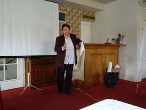 Seminar za medije o rodno senzitivnom izveštavanju