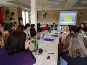 Seminar za medije o rodno senzitivnom izveštavanju