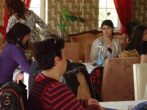 Seminar za medije o rodno senzitivnom izveštavanju