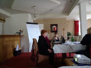 Seminar za medije o rodno senzitivnom izveštavanju