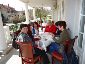 Seminar za medije o rodno senzitivnom izveštavanju