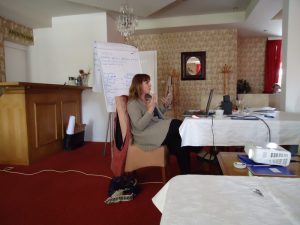 Seminar za medije o rodno senzitivnom izveštavanju