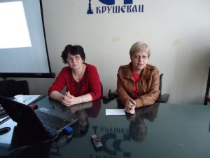 Okrugli sto o položaju žena sa invaliditetom