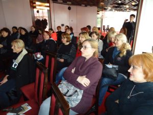 Pamtimo hrabri otpor žena – veličanstvena akcija po olujnom danu