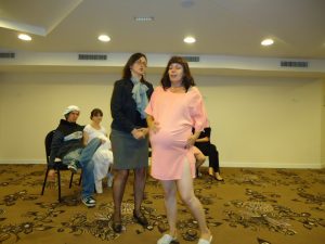 Konferencija Mreže žena protiv nasilja
