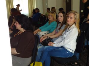 Konferencija Mreže žena protiv nasilja