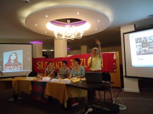 Konferencija Mreže žena protiv nasilja