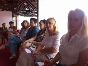 Okrugli sto i seminar o nasilju nad ženama