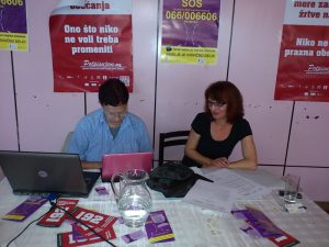 Okrugli sto i seminar o nasilju nad ženama